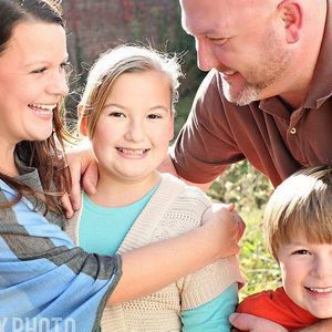 Meet your Posher, Heidi